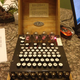Imagen para el artículo titulado Ya puedes comprar una réplica de la máquina Enigma basada en Arduino